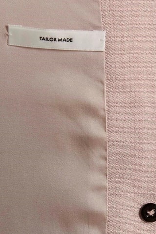 Veste en soie - Rose