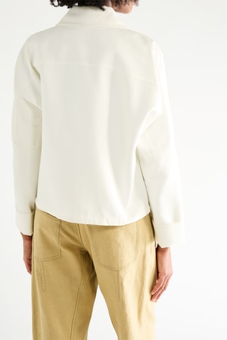 Veste - Blanc