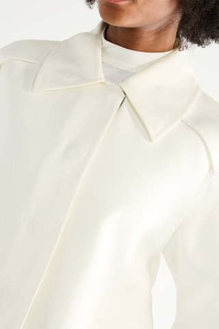 Veste - Blanc