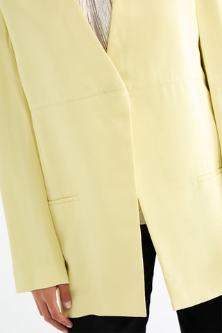 Veste - Jaune