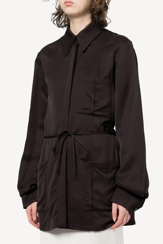 Veste - Noir