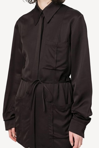 Veste - Noir