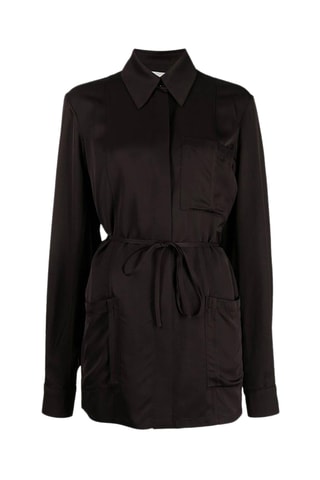 Veste - Noir