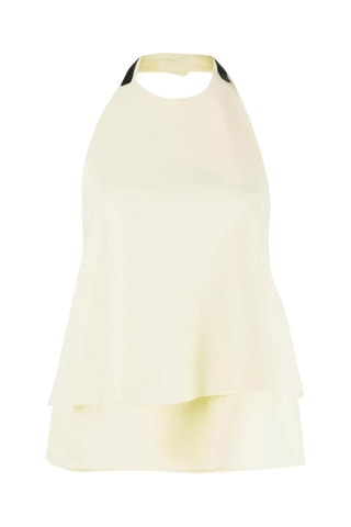 Top - Jaune
