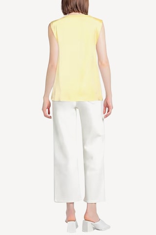 Top - Jaune