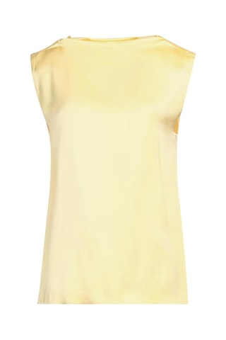 Top - Jaune