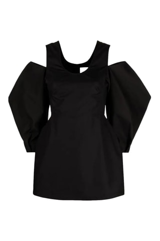 Top - Noir