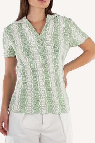 Top - Vert d’eau