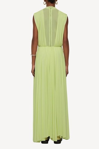 Robe longue - Vert clair