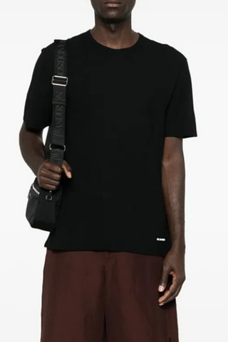 T-shirt - Noir