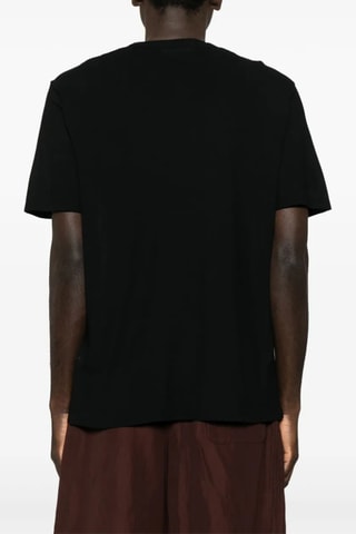 T-shirt - Noir