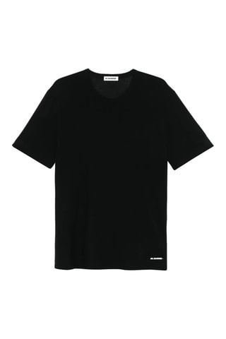 T-shirt - Noir