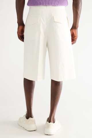 Short - Blanc