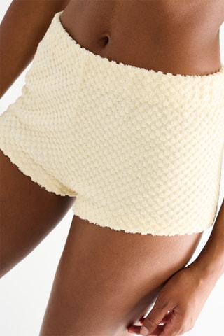 Short - Ecru