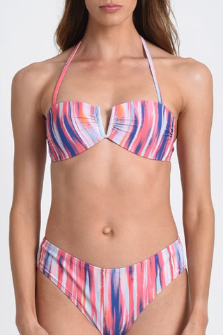 Haut de maillot 
Rose - Molly Bracken