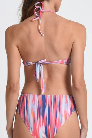 Haut de maillot 
Rose - Molly Bracken