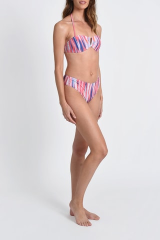 Haut de maillot 
Rose - Molly Bracken