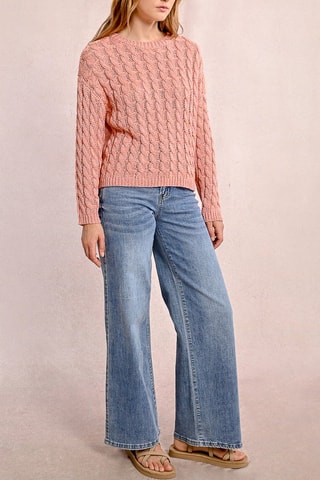 Pull - Rose - Molly Bracken