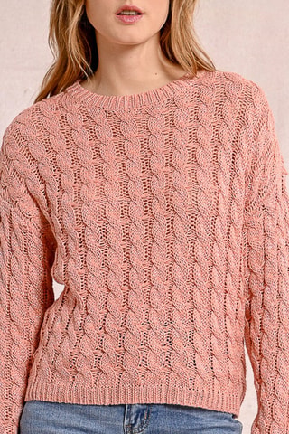 Pull - Rose - Molly Bracken
