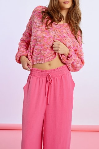 Pull - Rose - Molly Bracken