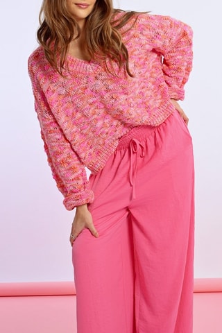 Pull - Rose - Molly Bracken