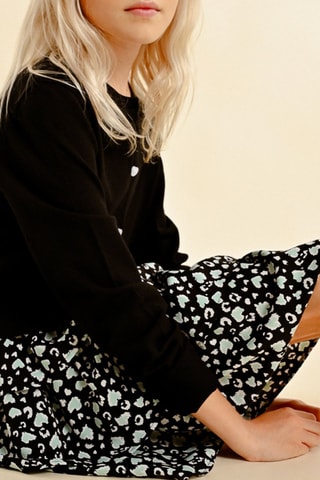 Gilet - Noir - Molly Bracken
