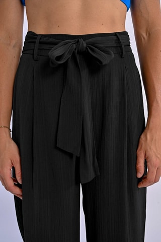 Pantalon - Noir - Molly Bracken