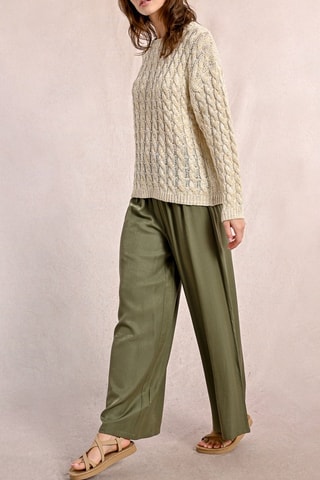 Pantalon - Kaki - Molly Bracken