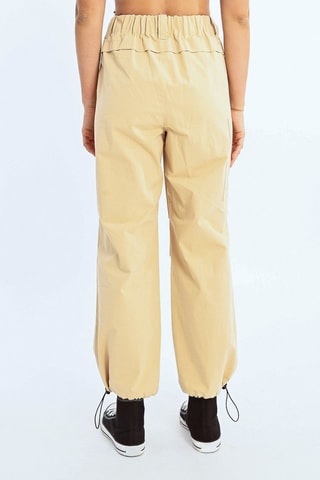 Pantalon - Beige - Molly Bracken