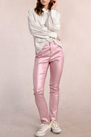 Pantalon - Rose - Molly Bracken