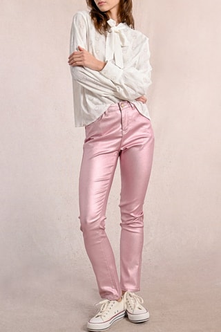 Pantalon - Rose - Molly Bracken