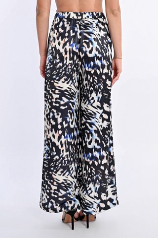 Pantalon - Noir - Molly Bracken