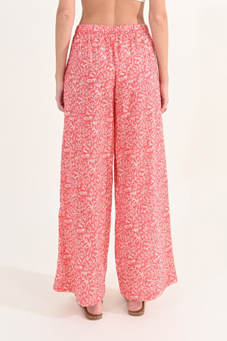 Pantalon - Rose - Molly Bracken