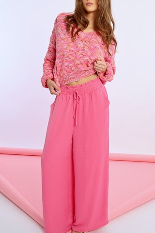 Pantalon - Rose - Molly Bracken