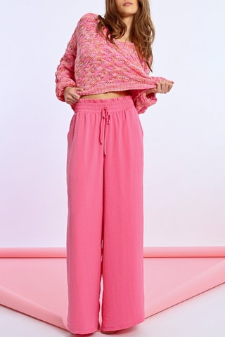 Pantalon - Rose - Molly Bracken