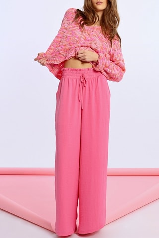 Pantalon - Rose - Molly Bracken