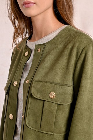 Veste - Kaki