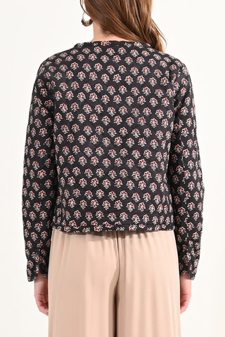 Veste - Marron - Molly Bracken
