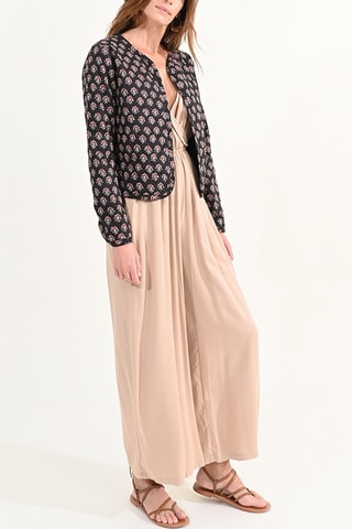 Veste - Marron - Molly Bracken