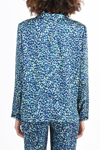 Veste - Bleu roi - Molly Bracken