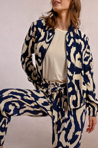 Veste - Bleu marine - Molly Bracken