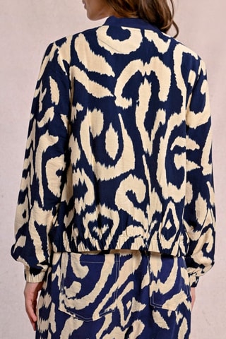 Veste - Bleu marine - Molly Bracken