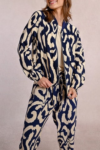 Veste - Bleu marine - Molly Bracken