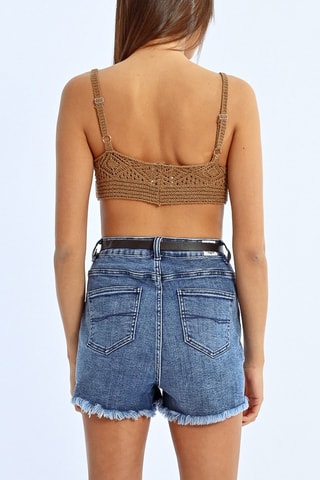 Brassière - Marron - Molly Bracken