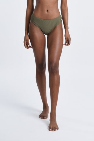 Bas de maillot - Kaki