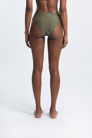 Bas de maillot - Kaki