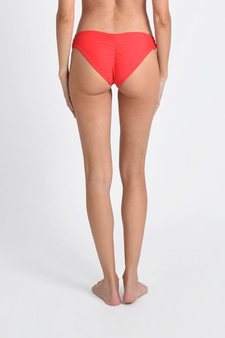 Bas de maillot - Rouge
