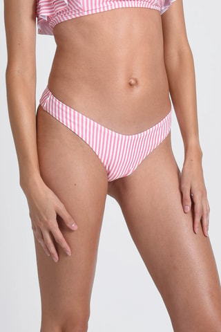 Bas de maillot 
Rose - Molly Bracken