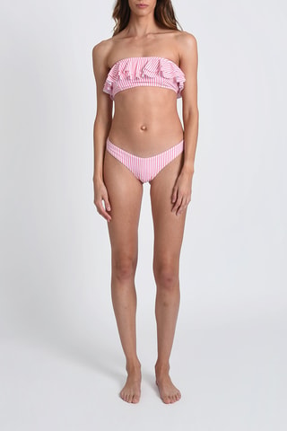 Bas de maillot 
Rose - Molly Bracken