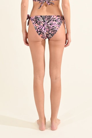 Bas de maillot - Rose - Molly Bracken